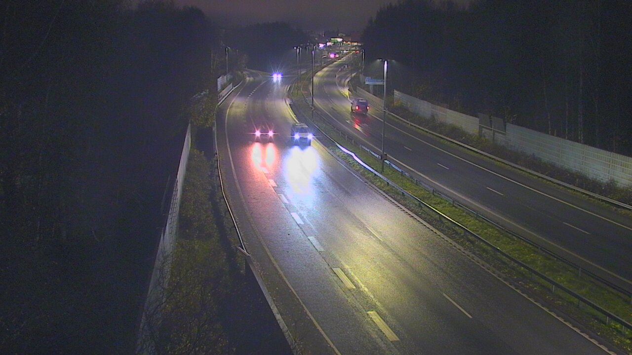 Kelikamerat Kuva Tie 3 Hämeenlinna, Ojoinen, Hämeenlinna, Kanta-Häme