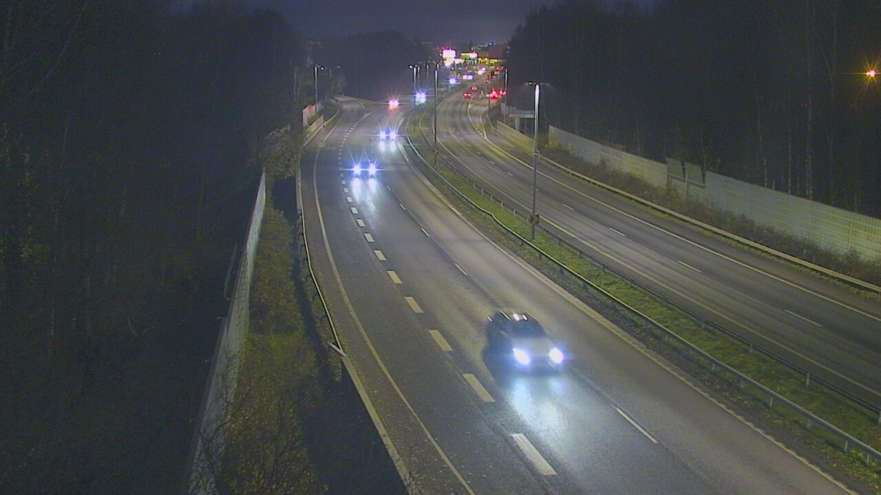 Kelikamerat Kuva Tie 3 Hämeenlinna, Ojoinen, Hämeenlinna, Kanta-Häme