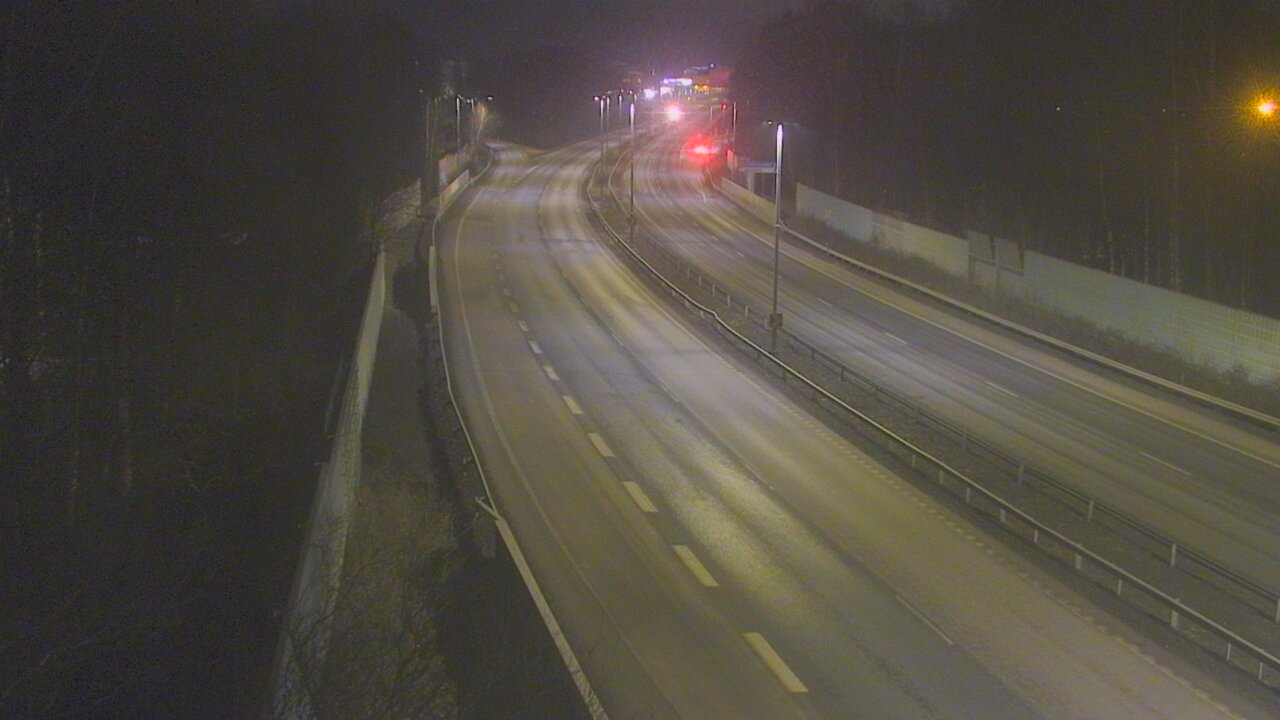 Kelikamerat Kuva Tie 3 Hämeenlinna, Ojoinen, Hämeenlinna, Kanta-Häme