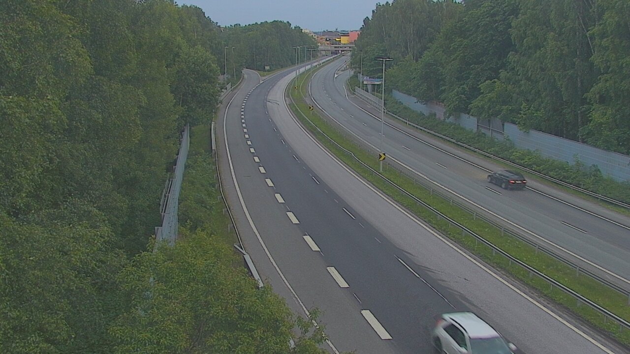 Kelikamerat Kuva Tie 3 Hämeenlinna, Ojoinen, Hämeenlinna, Kanta-Häme