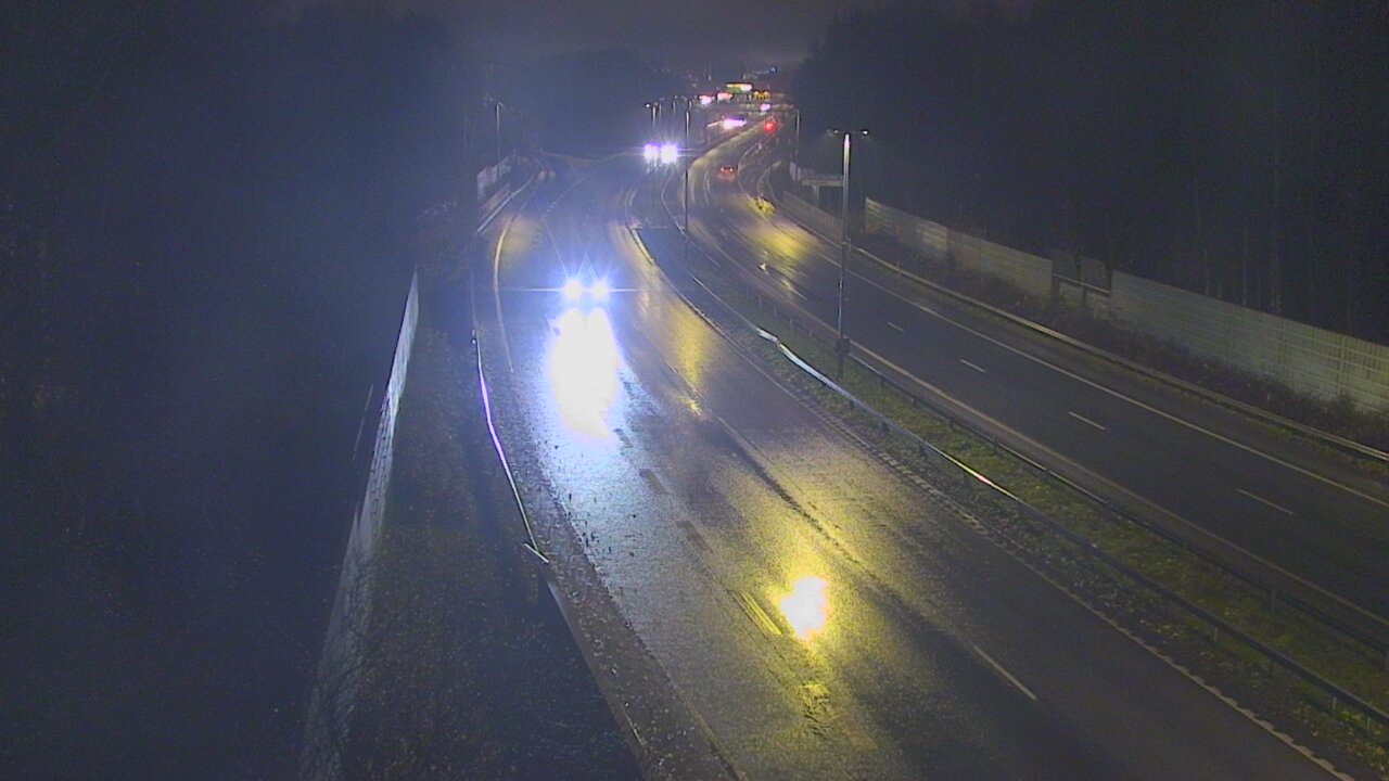 Kelikamerat Kuva Tie 3 Hämeenlinna, Ojoinen, Hämeenlinna, Kanta-Häme