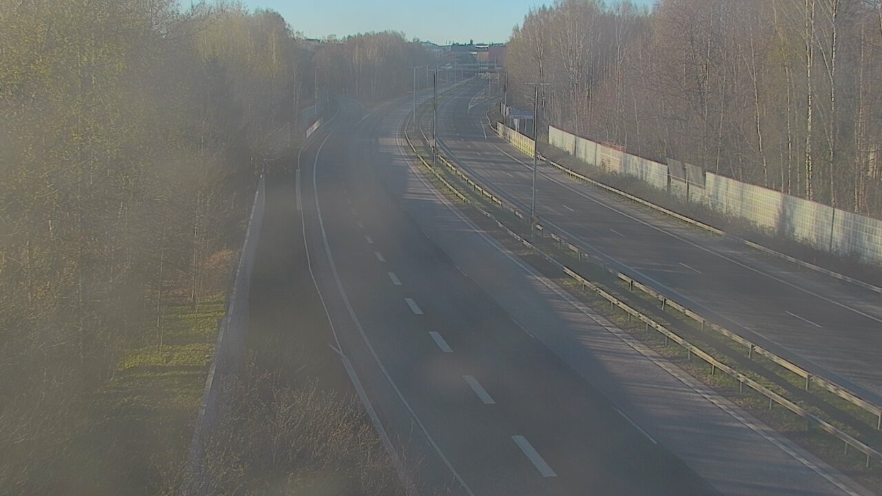 Kelikamerat Kuva Tie 3 Hämeenlinna, Ojoinen, Hämeenlinna, Kanta-Häme