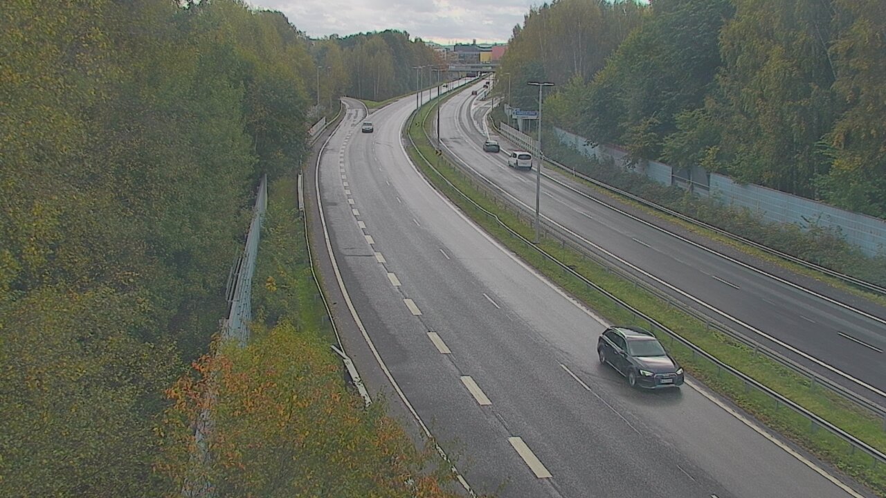 Kelikamerat Kuva Tie 3 Hämeenlinna, Ojoinen, Hämeenlinna, Kanta-Häme