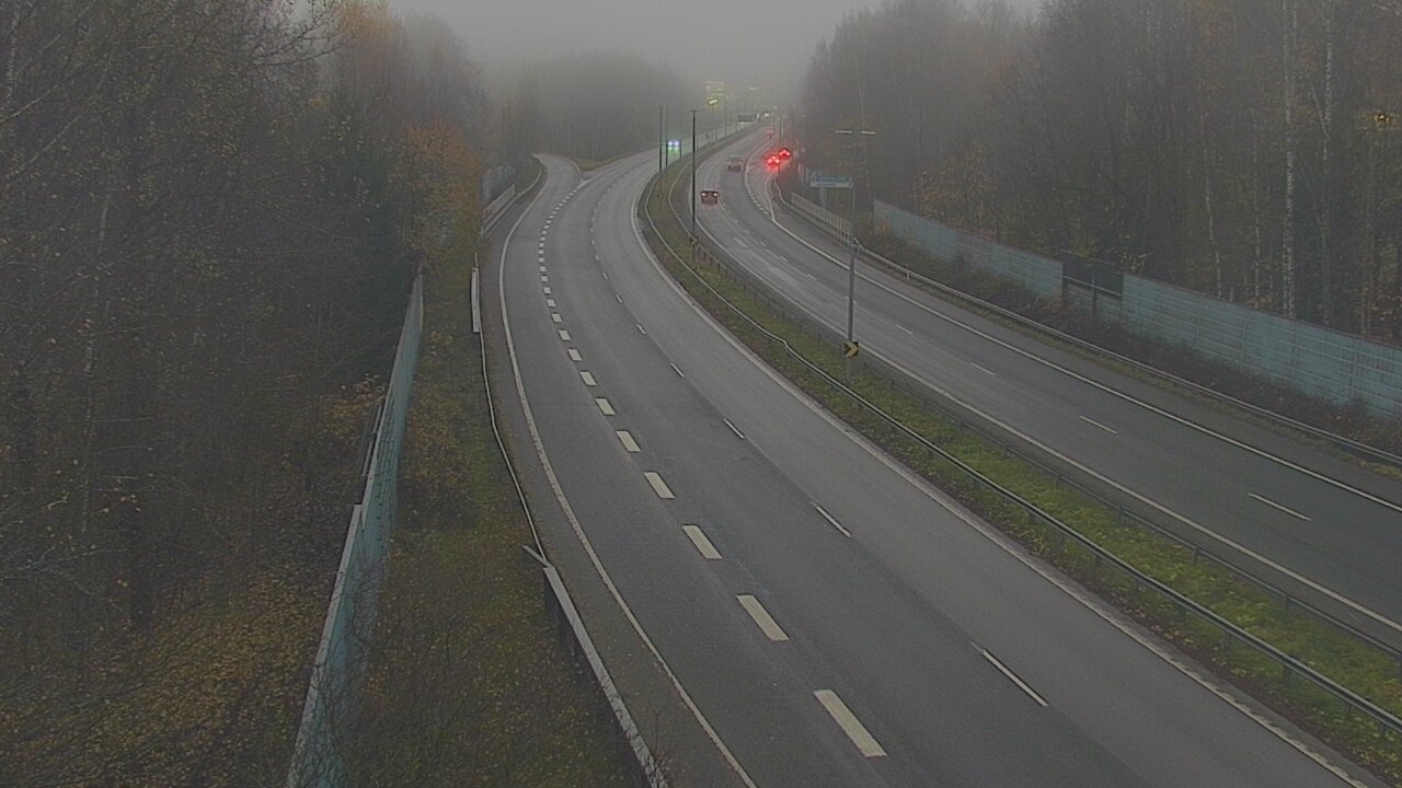 Kelikamerat Kuva Tie 3 Hämeenlinna, Ojoinen, Hämeenlinna, Kanta-Häme