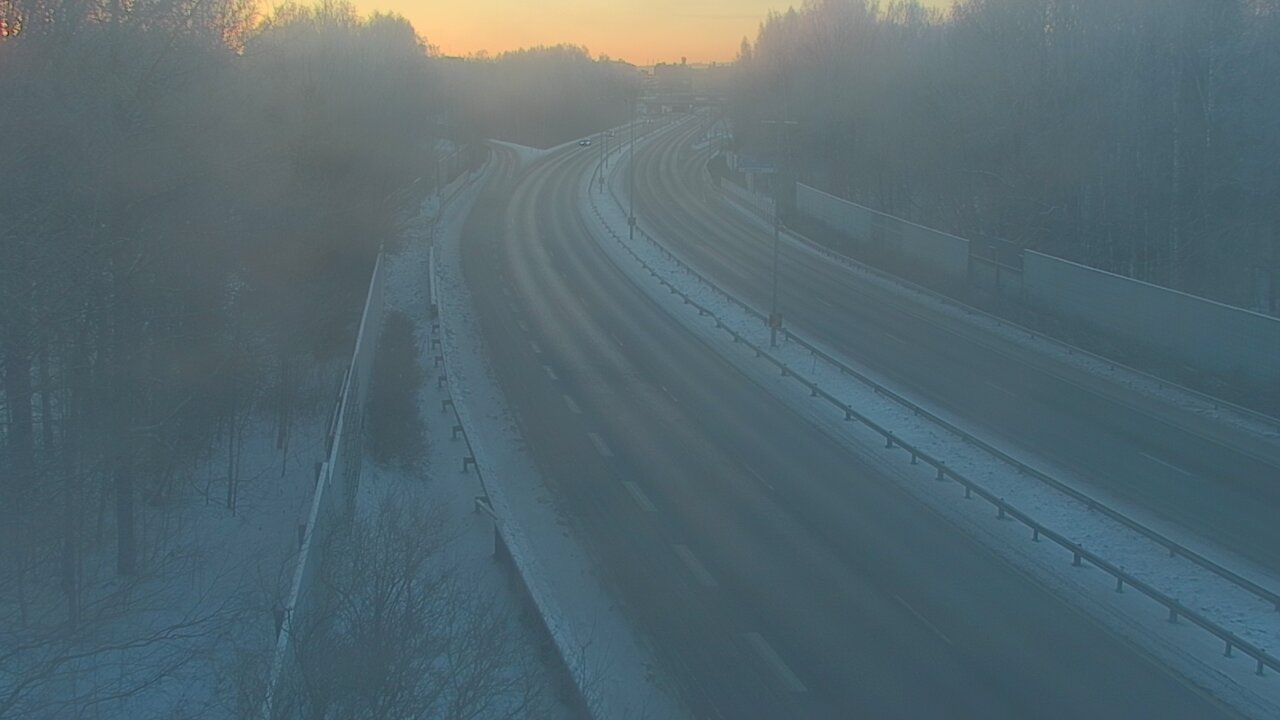 Kelikamerat Kuva Tie 3 Hämeenlinna, Ojoinen, Hämeenlinna, Kanta-Häme