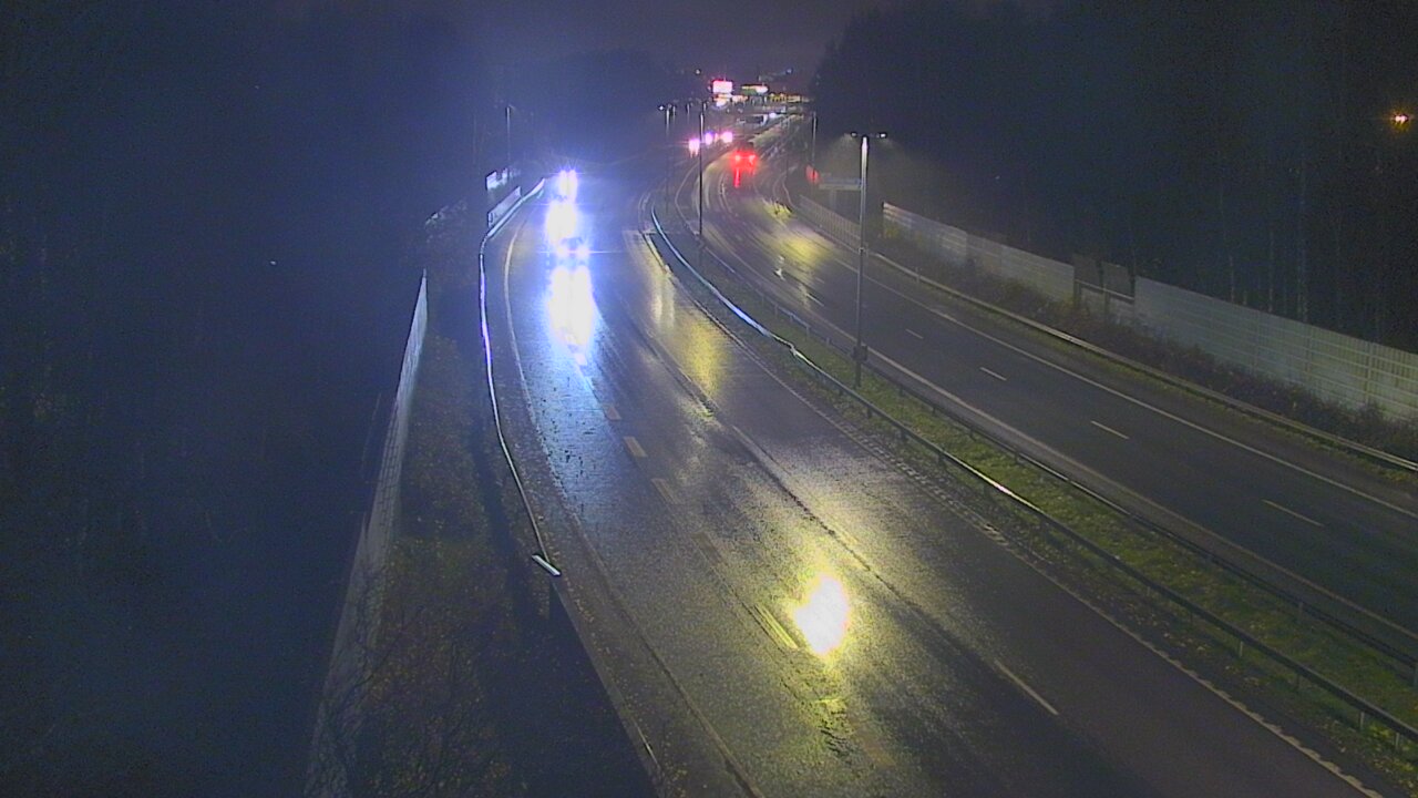 Kelikamerat Kuva Tie 3 Hämeenlinna, Ojoinen, Hämeenlinna, Kanta-Häme