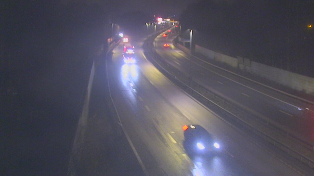 Weather Camera Image Väg 3 Tavastehus, Ojoinen, Hämeenlinna, Kanta-Häme