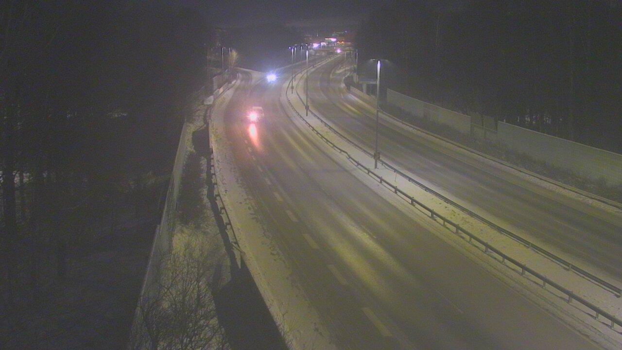 Kelikamerat Kuva Tie 3 Hämeenlinna, Ojoinen, Hämeenlinna, Kanta-Häme