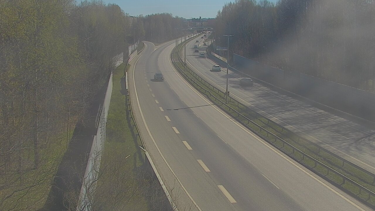 Kelikamerat Kuva Tie 3 Hämeenlinna, Ojoinen, Hämeenlinna, Kanta-Häme