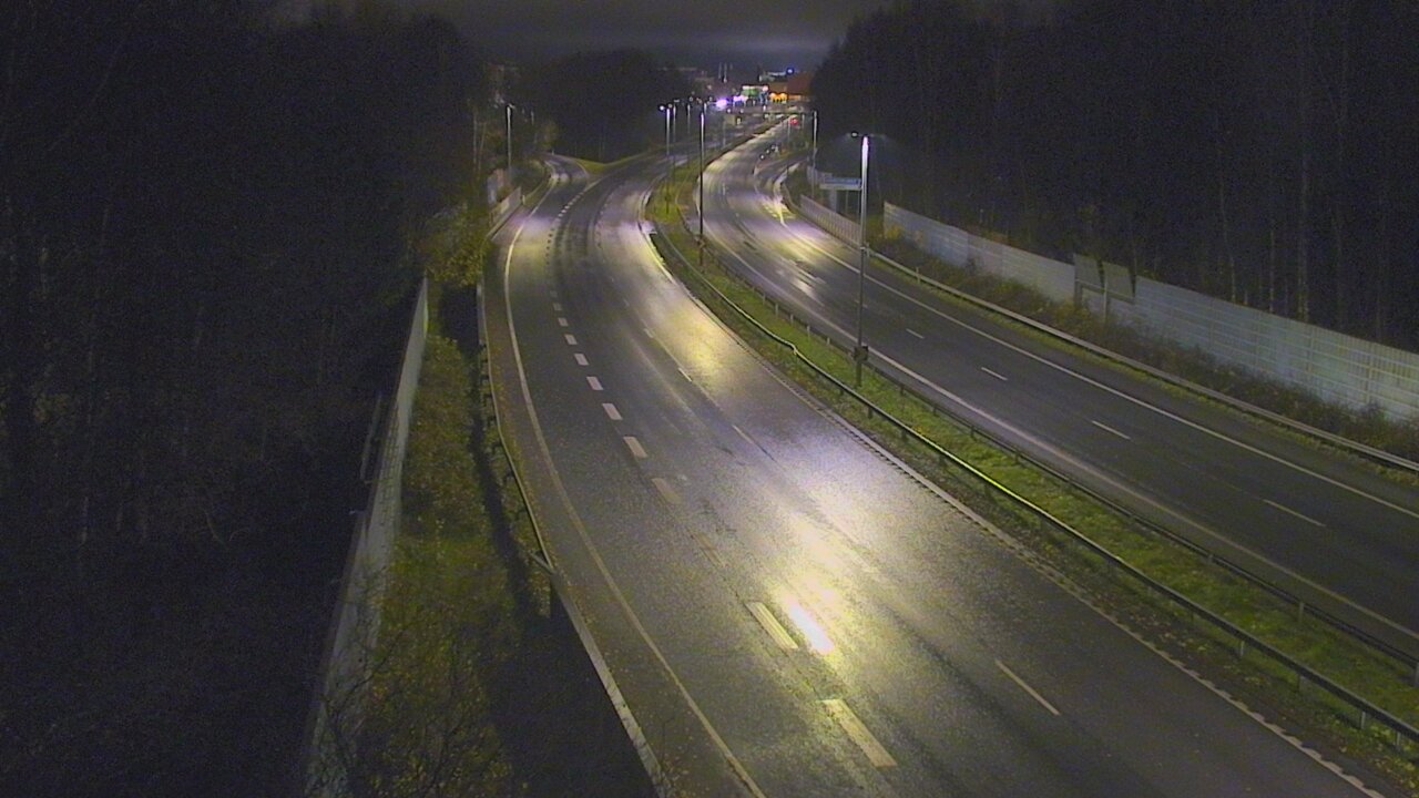 Kelikamerat Kuva Tie 3 Hämeenlinna, Ojoinen, Hämeenlinna, Kanta-Häme