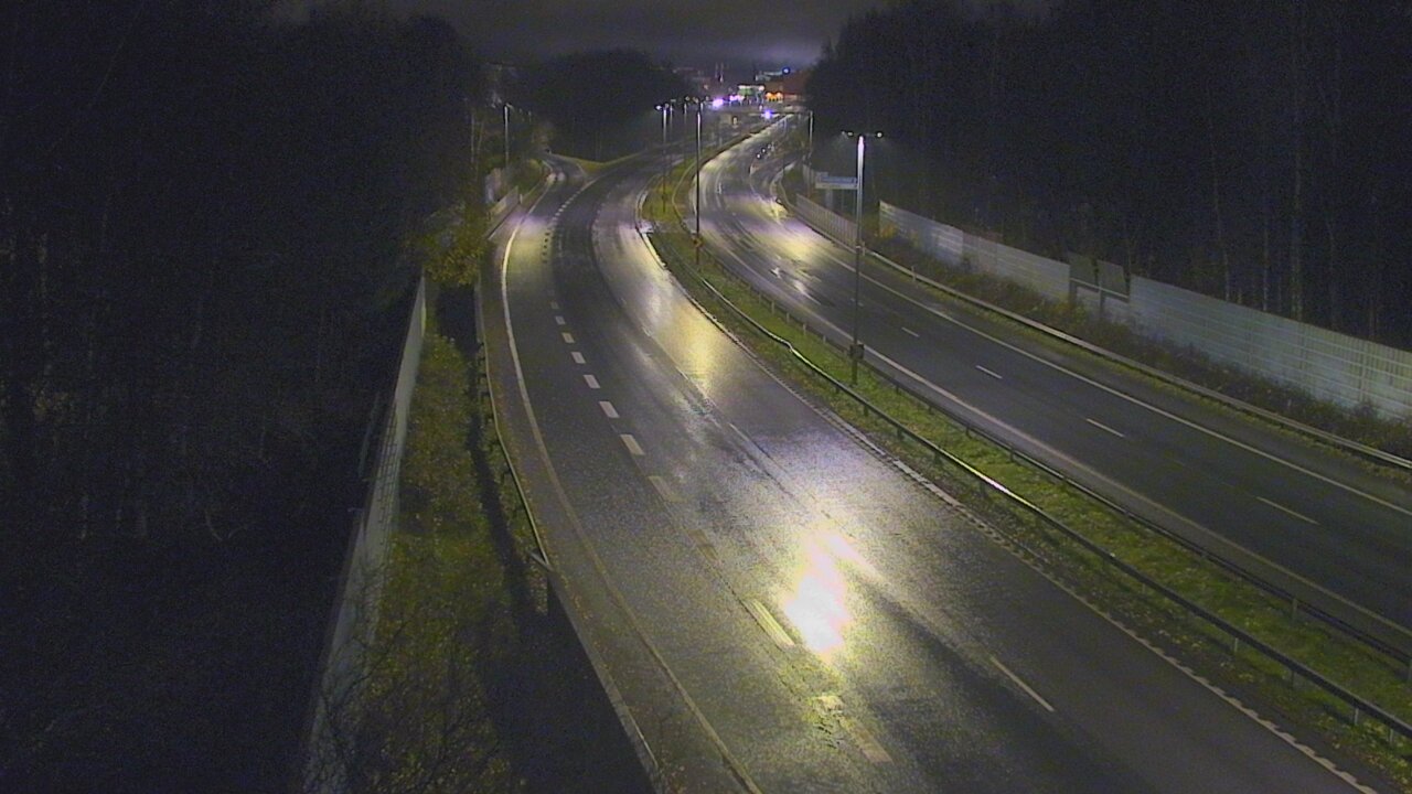 Kelikamerat Kuva Tie 3 Hämeenlinna, Ojoinen, Hämeenlinna, Kanta-Häme