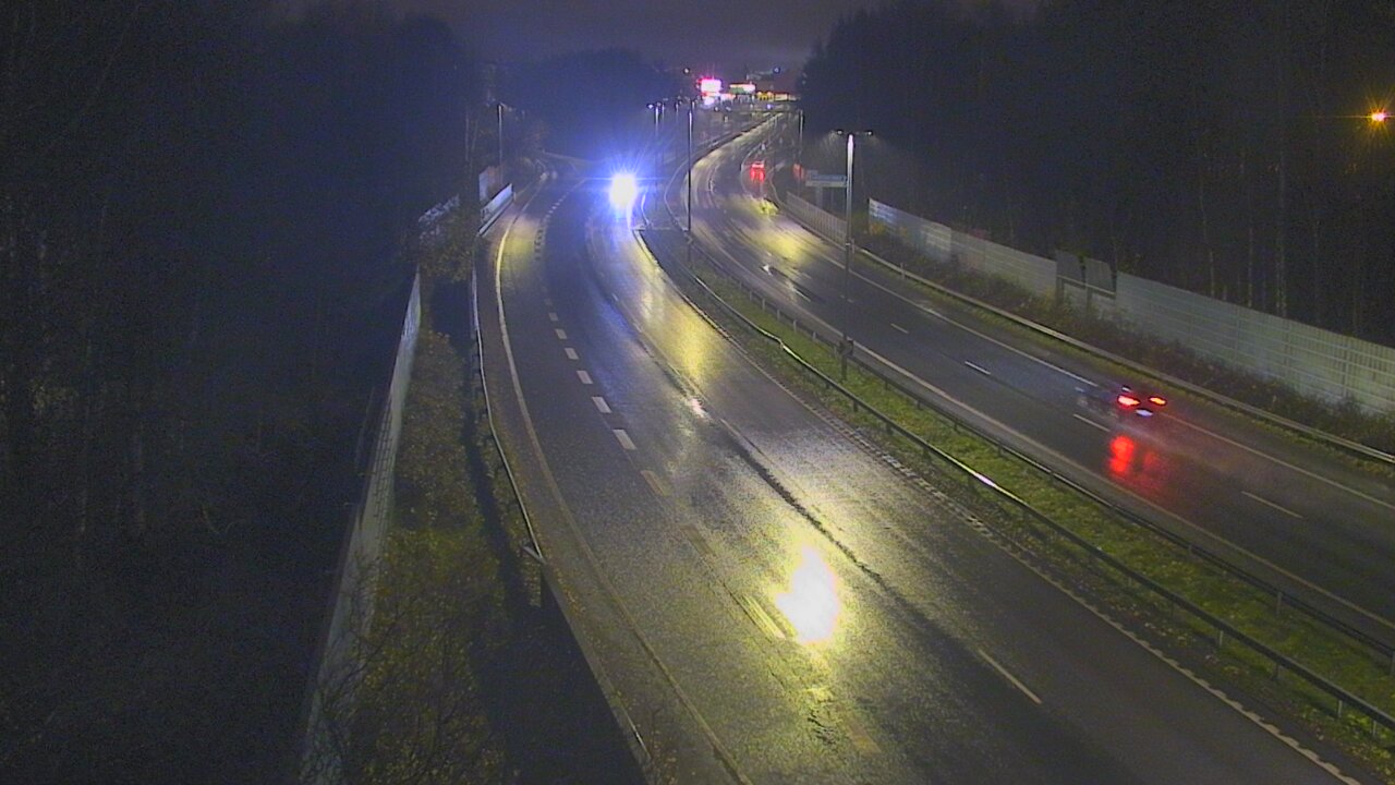 Kelikamerat Kuva Tie 3 Hämeenlinna, Ojoinen, Hämeenlinna, Kanta-Häme