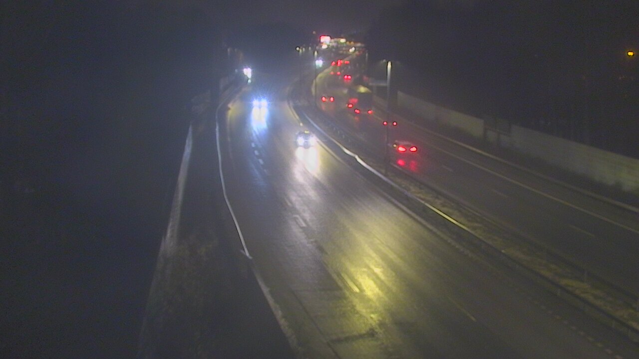 Weather Camera Image Väg 3 Tavastehus, Ojoinen, Hämeenlinna, Kanta-Häme