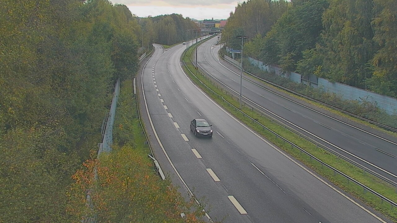 Kelikamerat Kuva Tie 3 Hämeenlinna, Ojoinen, Hämeenlinna, Kanta-Häme