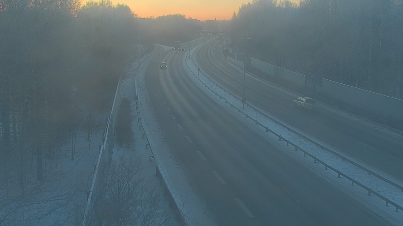 Kelikamerat Kuva Tie 3 Hämeenlinna, Ojoinen, Hämeenlinna, Kanta-Häme