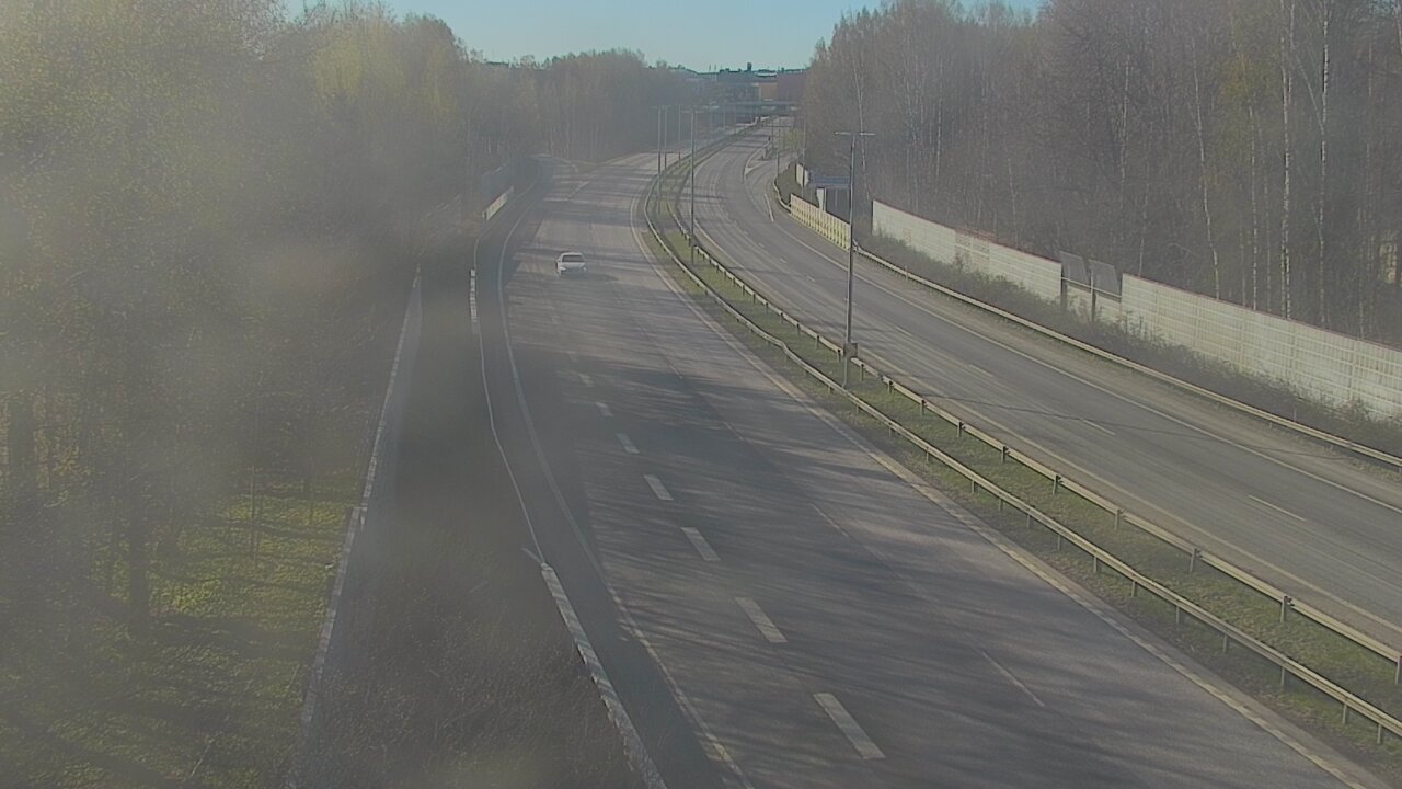 Kelikamerat Kuva Tie 3 Hämeenlinna, Ojoinen, Hämeenlinna, Kanta-Häme