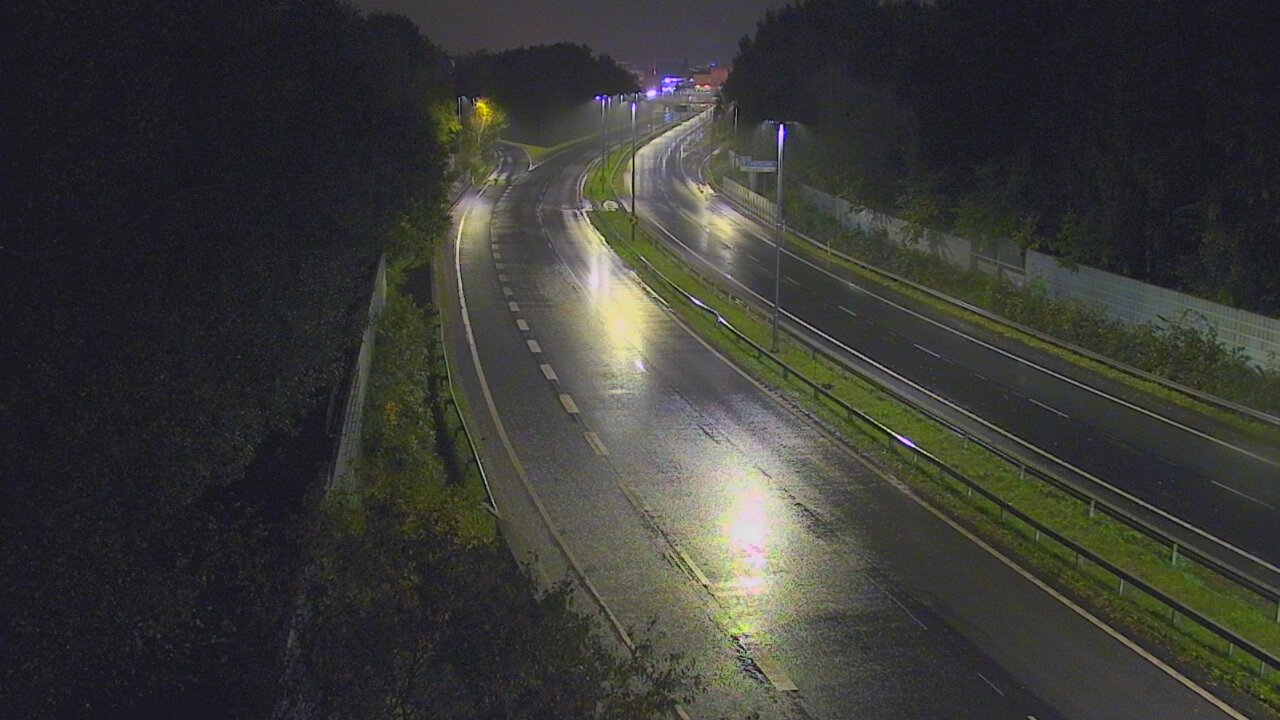 Weather Camera Image Road 3 Hämeenlinna, Ojoinen, Hämeenlinna, Kanta-Häme