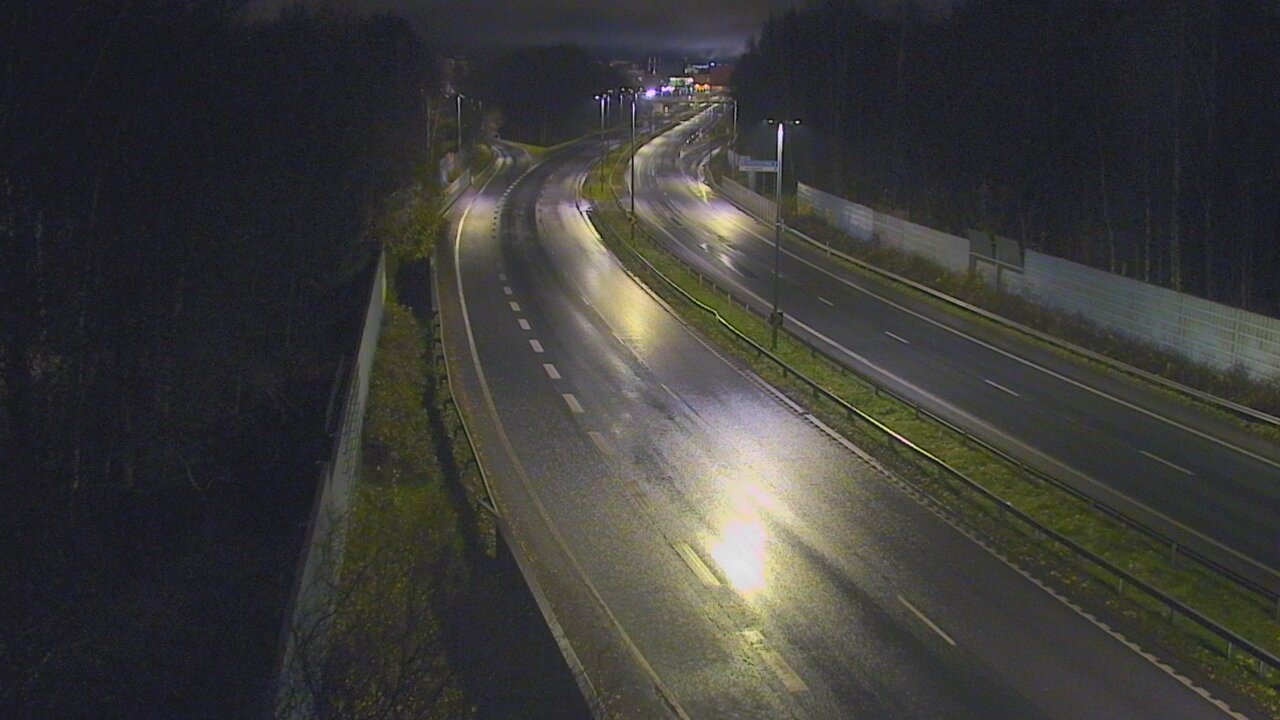 Kelikamerat Kuva Tie 3 Hämeenlinna, Ojoinen, Hämeenlinna, Kanta-Häme