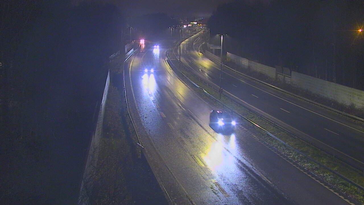 Kelikamerat Kuva Tie 3 Hämeenlinna, Ojoinen, Hämeenlinna, Kanta-Häme