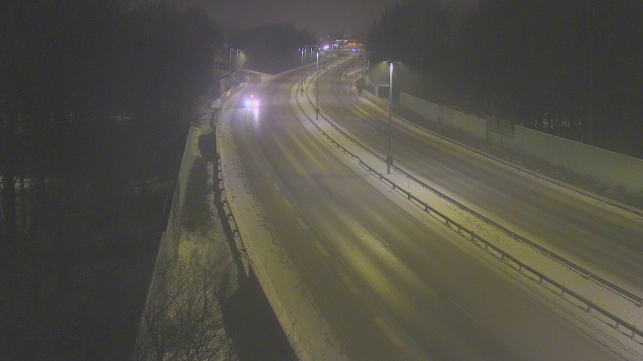 Kelikamerat Kuva Tie 3 Hämeenlinna, Ojoinen, Hämeenlinna, Kanta-Häme