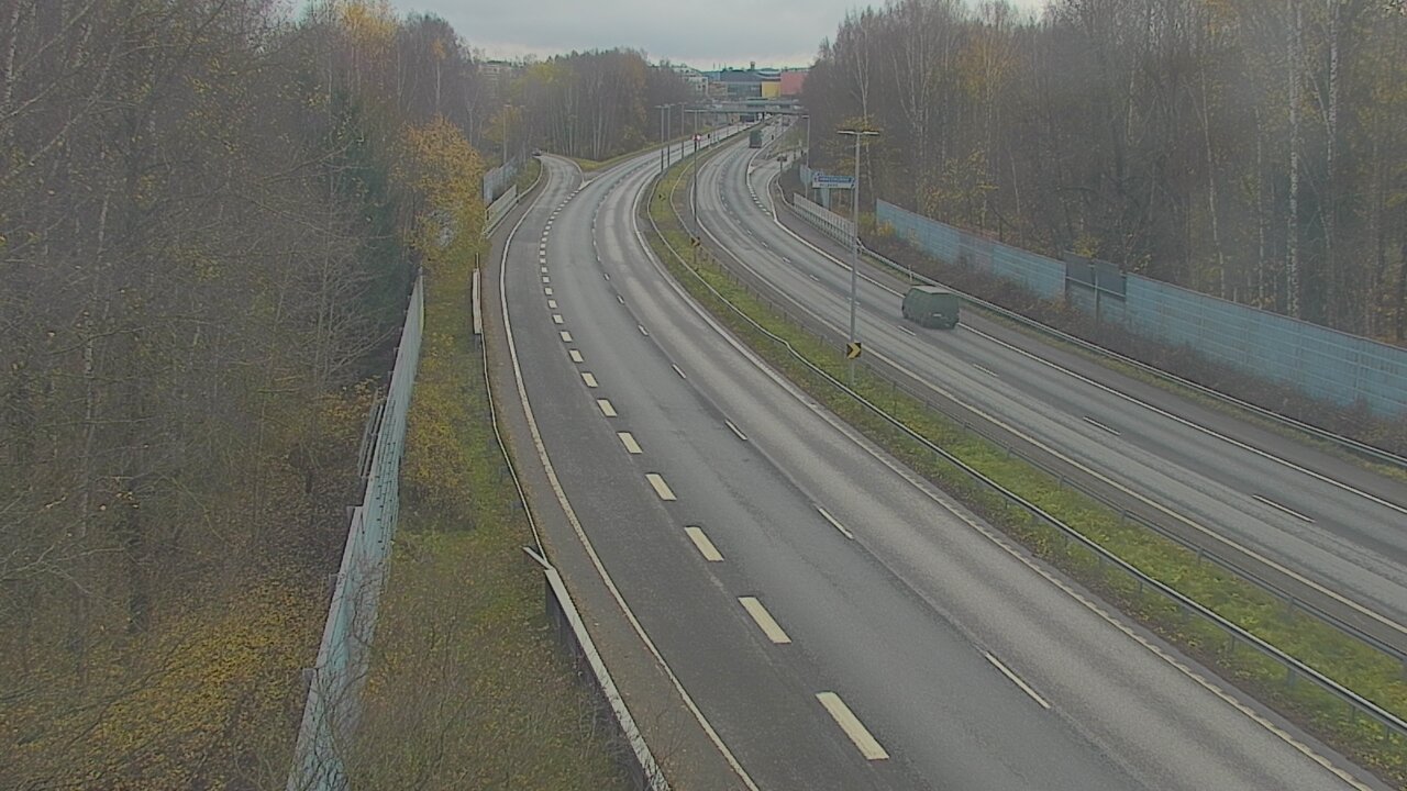 Kelikamerat Kuva Tie 3 Hämeenlinna, Ojoinen, Hämeenlinna, Kanta-Häme