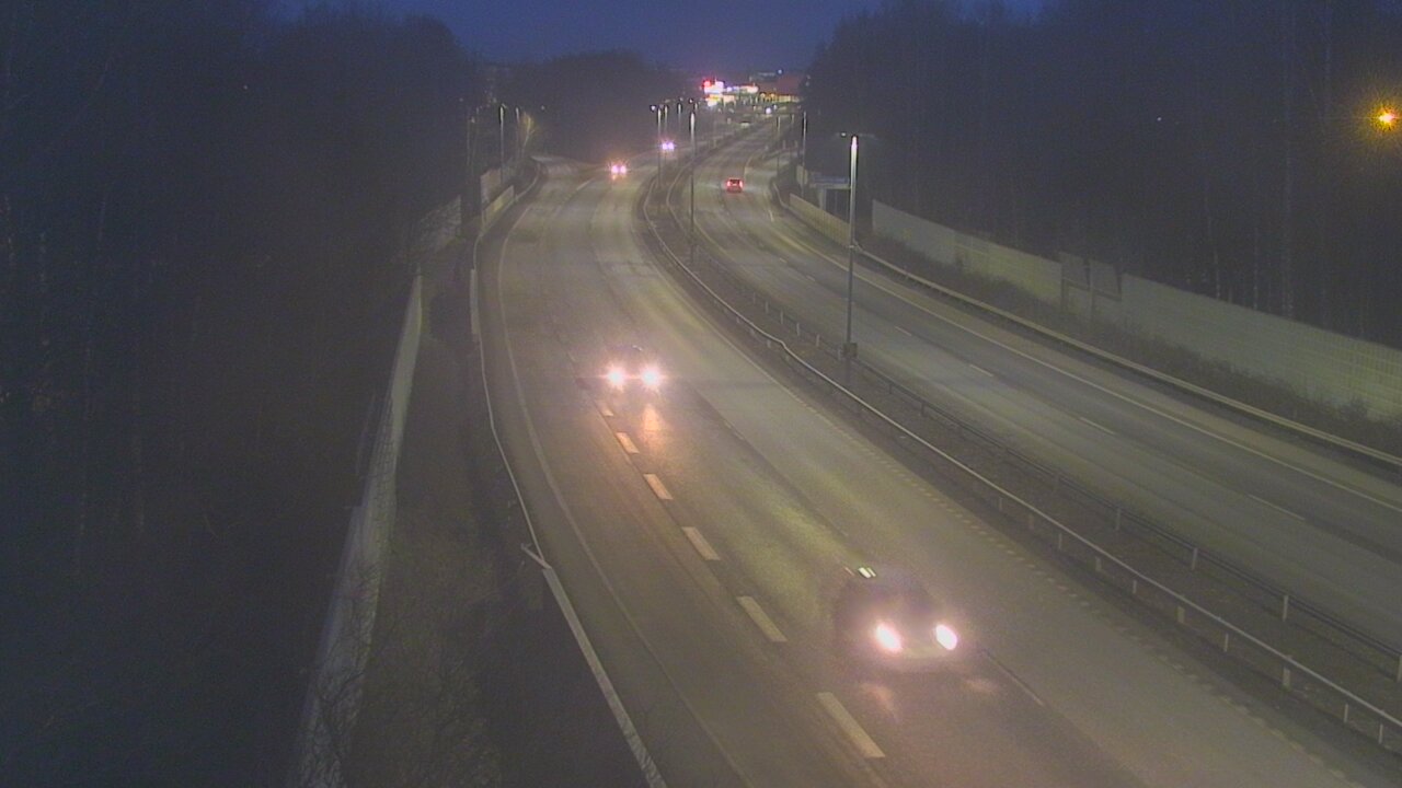 Kelikamerat Kuva Tie 3 Hämeenlinna, Ojoinen, Hämeenlinna, Kanta-Häme