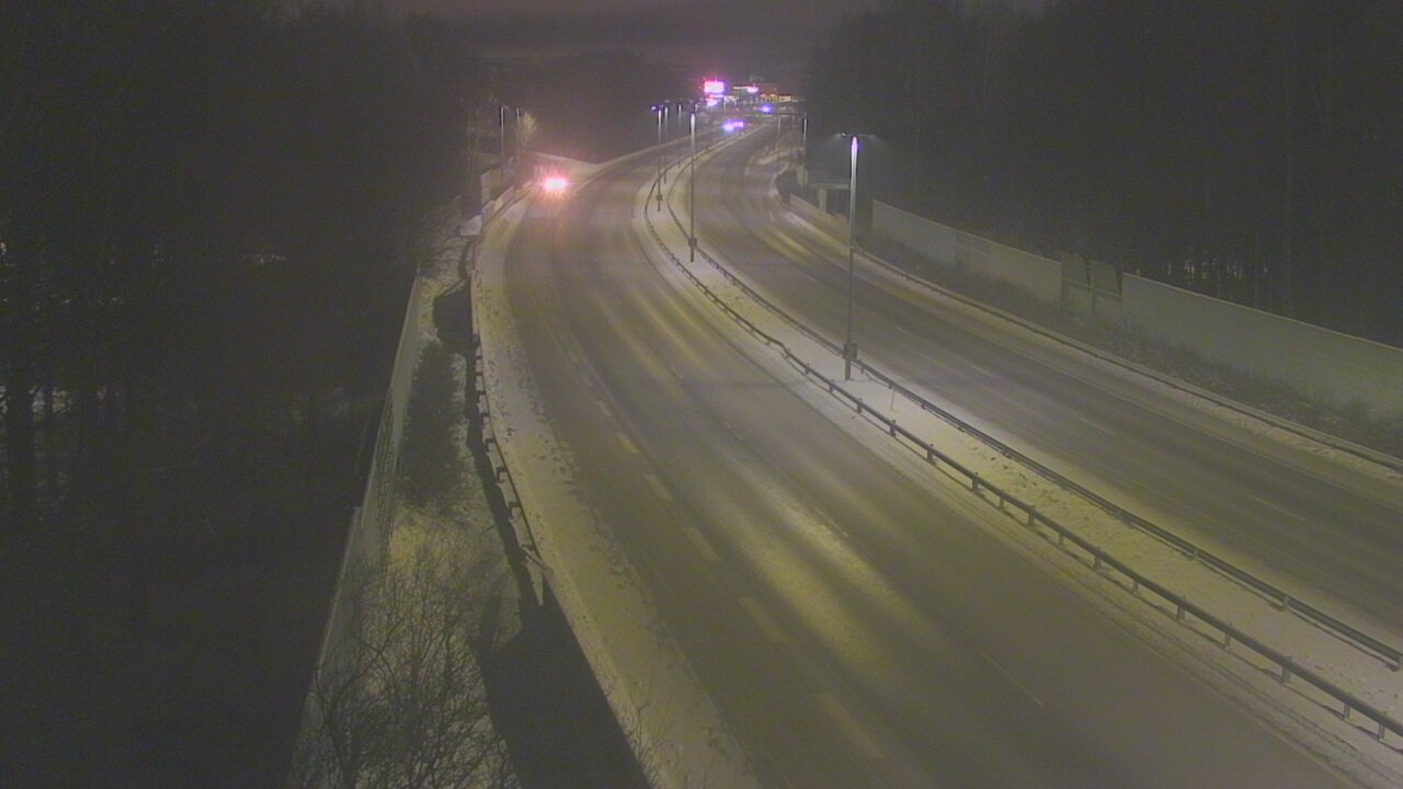 Kelikamerat Kuva Tie 3 Hämeenlinna, Ojoinen, Hämeenlinna, Kanta-Häme