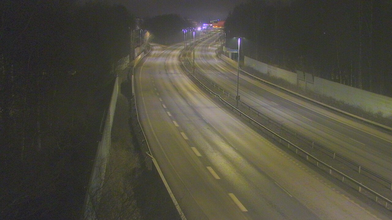 Kelikamerat Kuva Tie 3 Hämeenlinna, Ojoinen, Hämeenlinna, Kanta-Häme