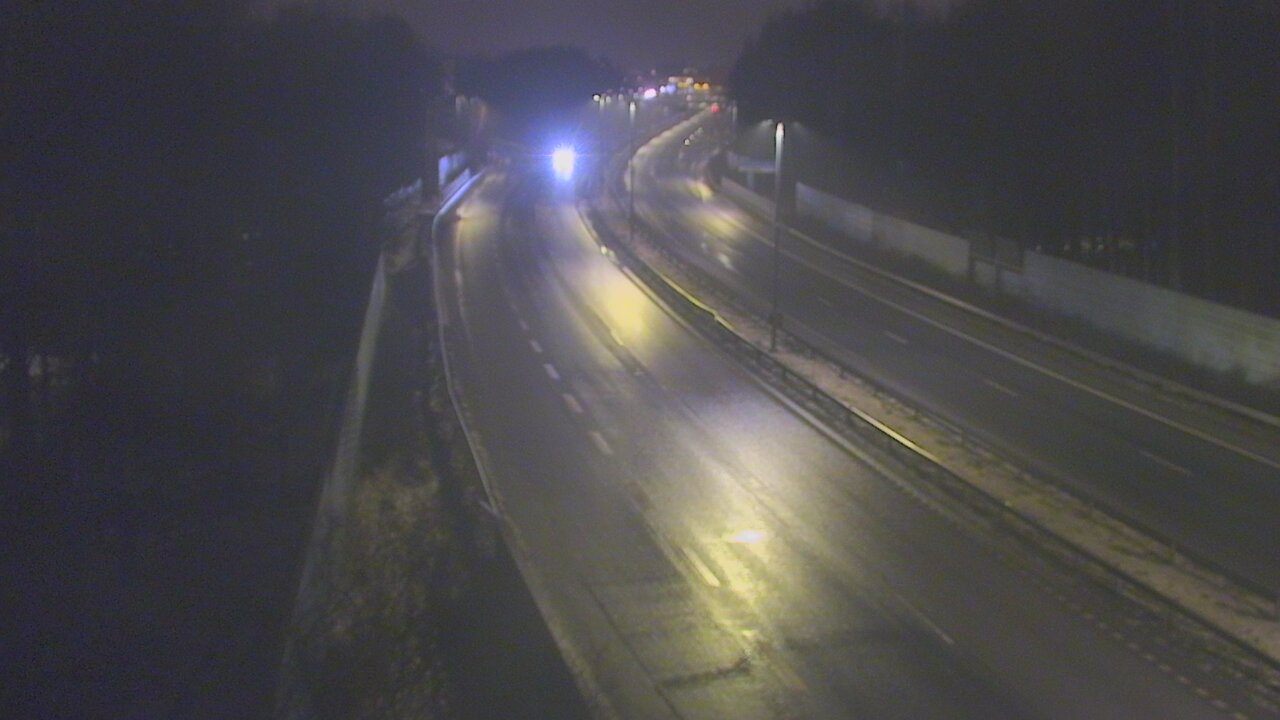 Weather Camera Image Väg 3 Tavastehus, Ojoinen, Hämeenlinna, Kanta-Häme