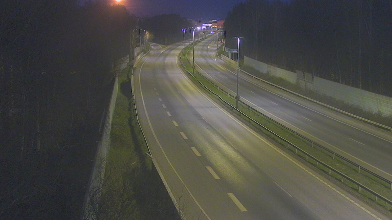 Kelikamerat Kuva Tie 3 Hämeenlinna, Ojoinen, Hämeenlinna, Kanta-Häme