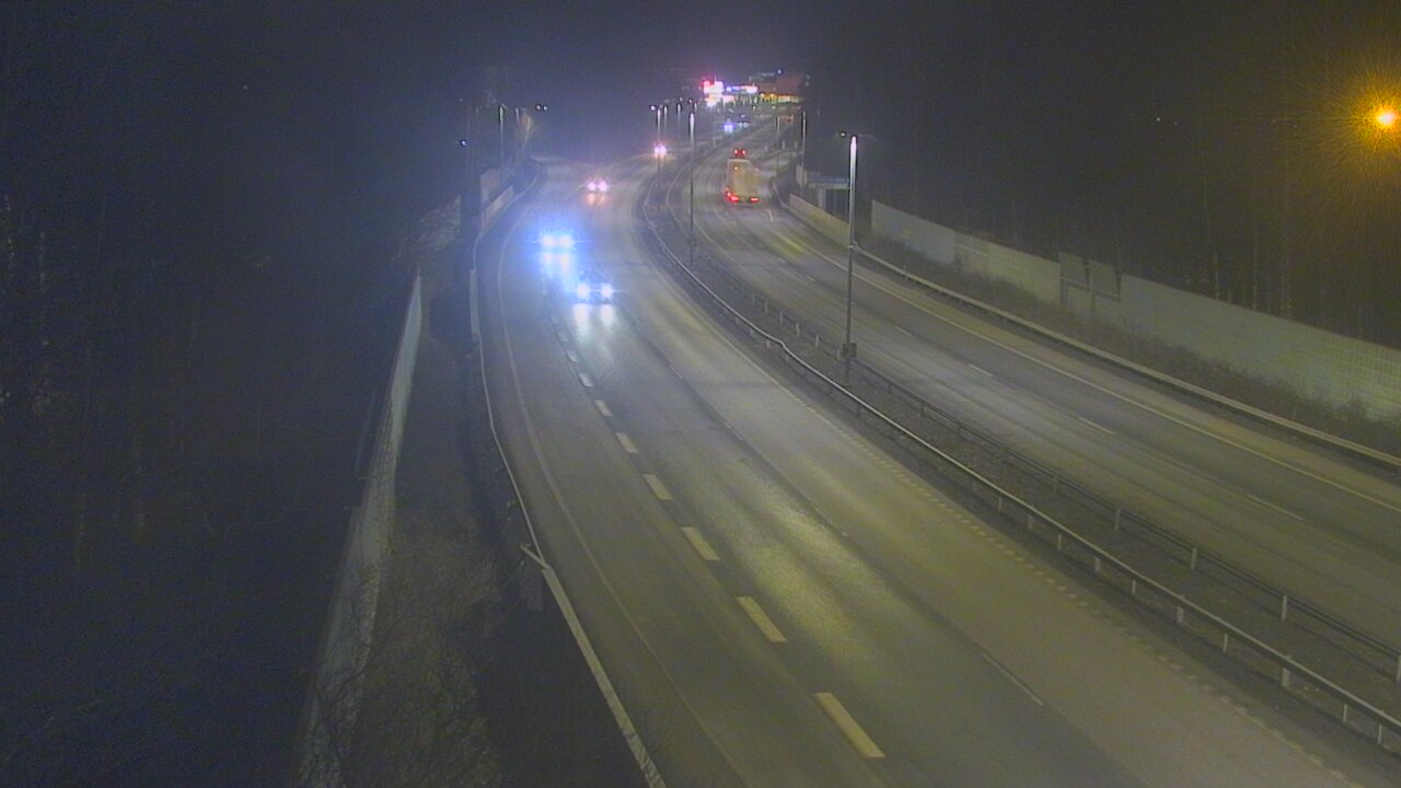 Kelikamerat Kuva Tie 3 Hämeenlinna, Ojoinen, Hämeenlinna, Kanta-Häme