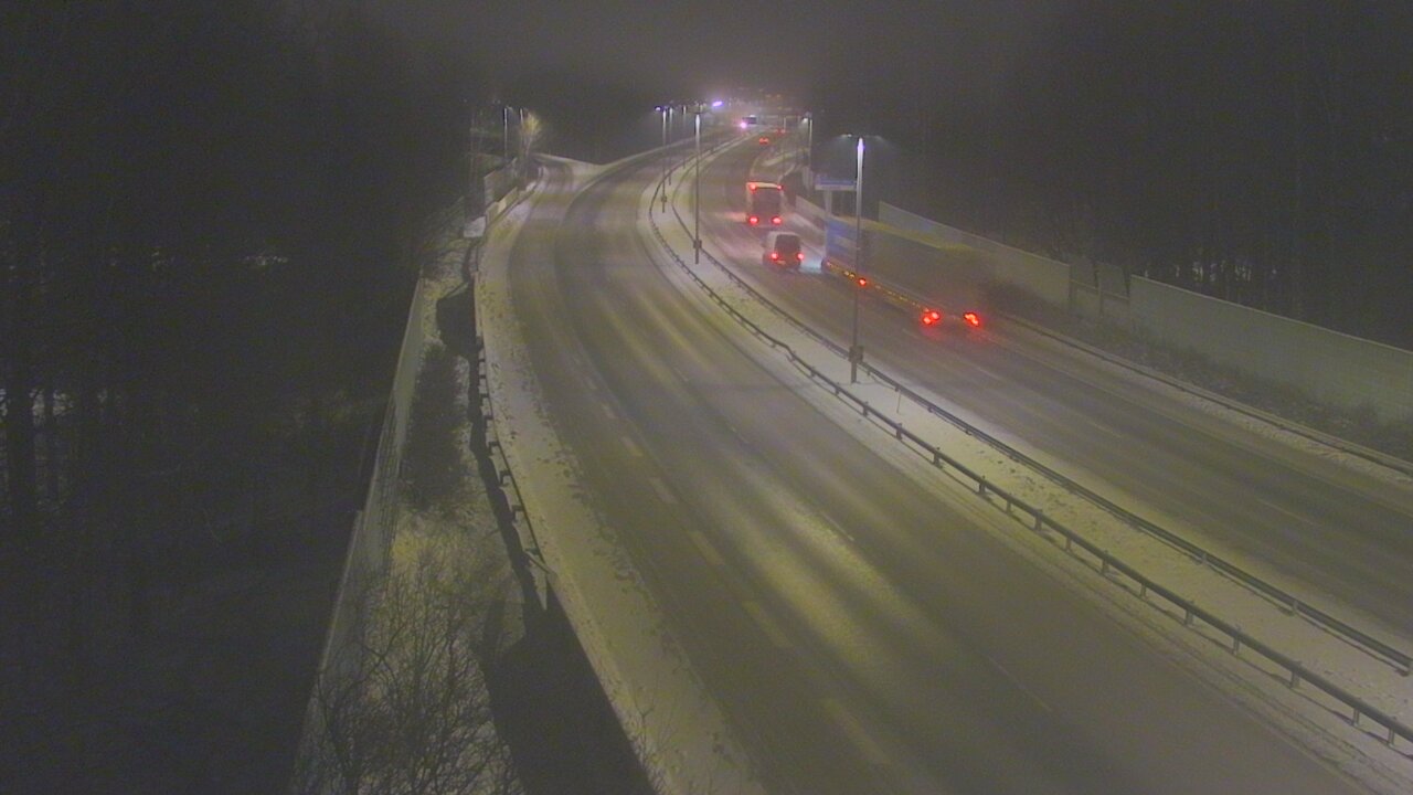 Kelikamerat Kuva Tie 3 Hämeenlinna, Ojoinen, Hämeenlinna, Kanta-Häme