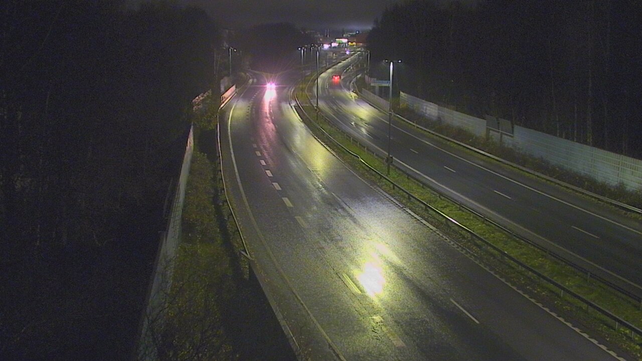 Kelikamerat Kuva Tie 3 Hämeenlinna, Ojoinen, Hämeenlinna, Kanta-Häme