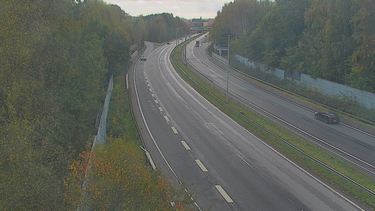 Kelikamerat Kuva Tie 3 Hämeenlinna, Ojoinen, Hämeenlinna, Kanta-Häme