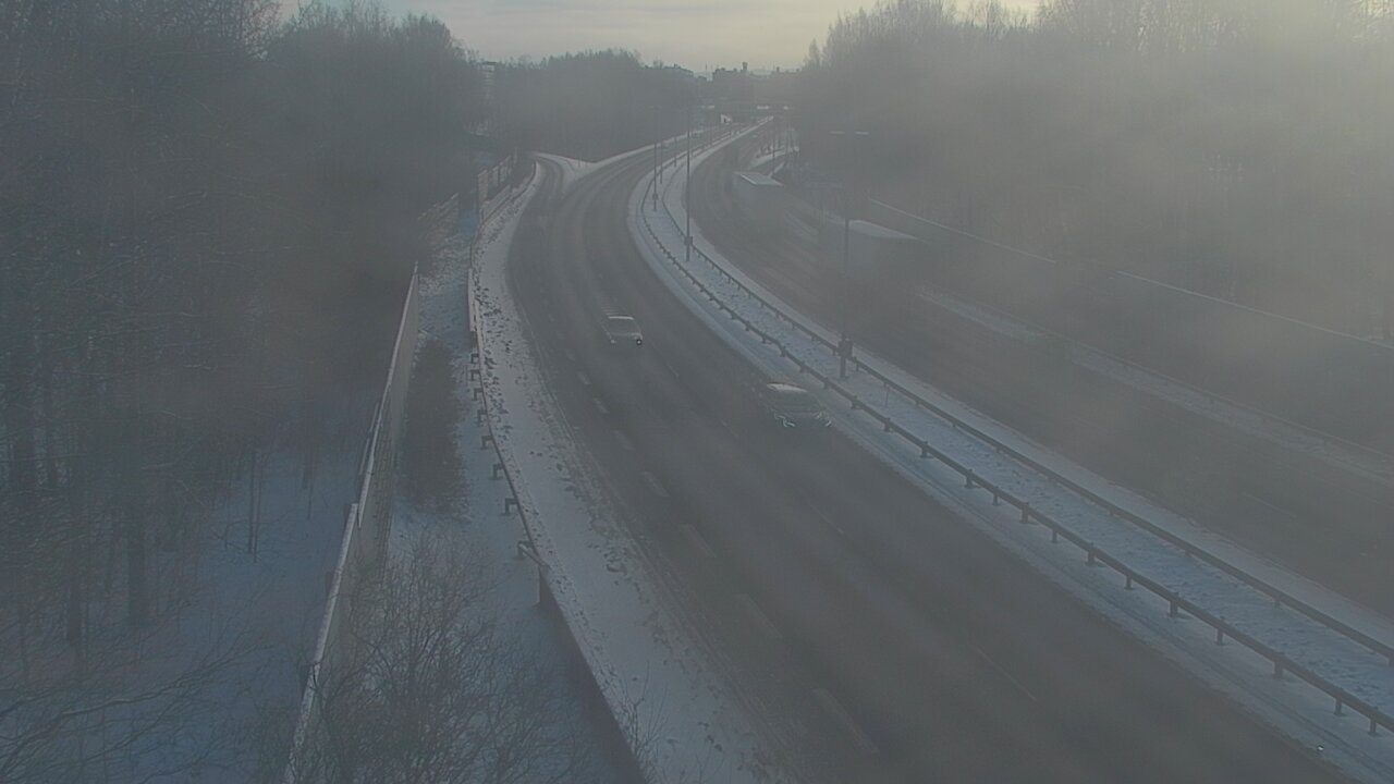 Kelikamerat Kuva Tie 3 Hämeenlinna, Ojoinen, Hämeenlinna, Kanta-Häme