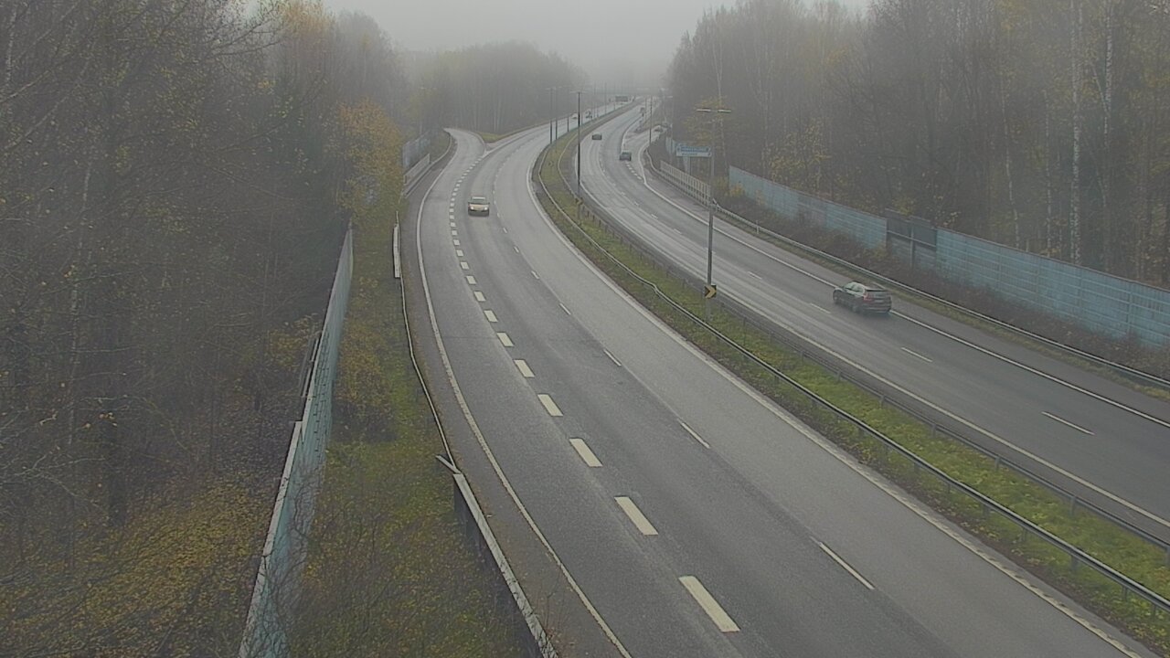 Kelikamerat Kuva Tie 3 Hämeenlinna, Ojoinen, Hämeenlinna, Kanta-Häme