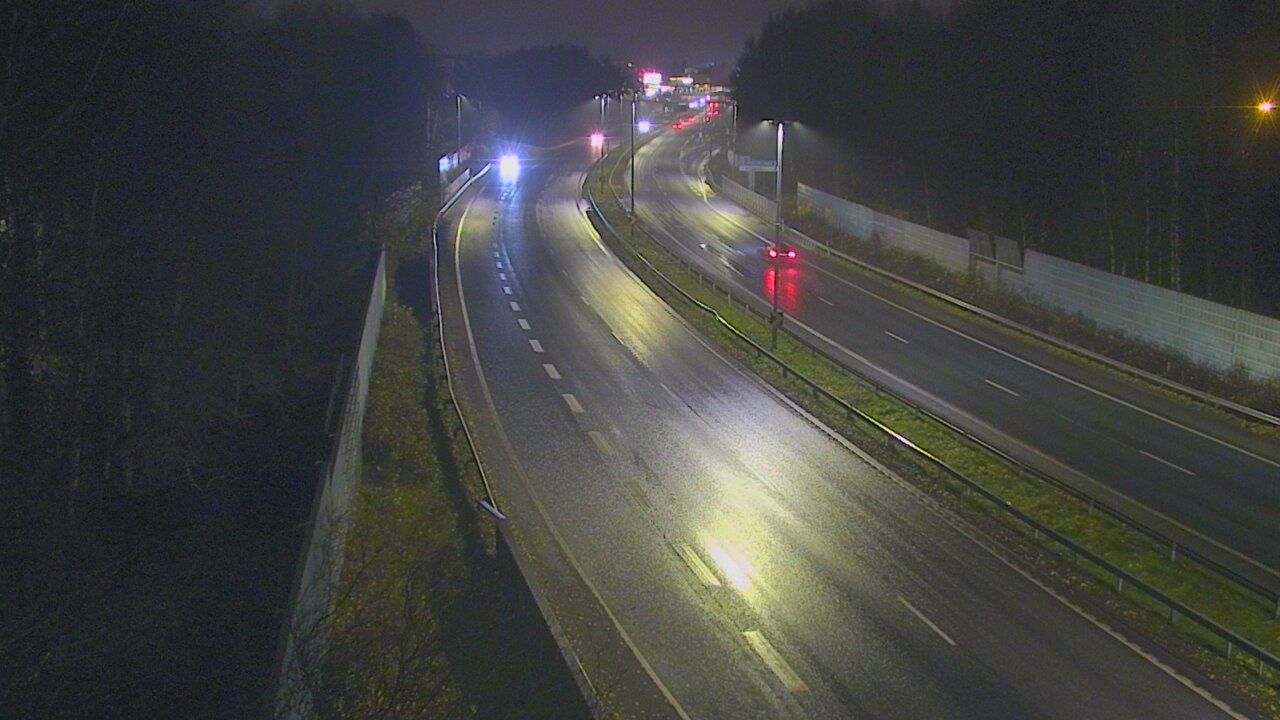 Kelikamerat Kuva Tie 3 Hämeenlinna, Ojoinen, Hämeenlinna, Kanta-Häme