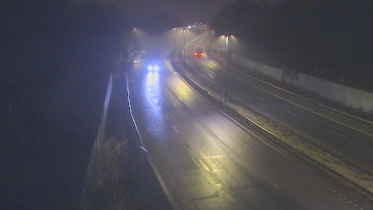 Weather Camera Image Väg 3 Tavastehus, Ojoinen, Hämeenlinna, Kanta-Häme