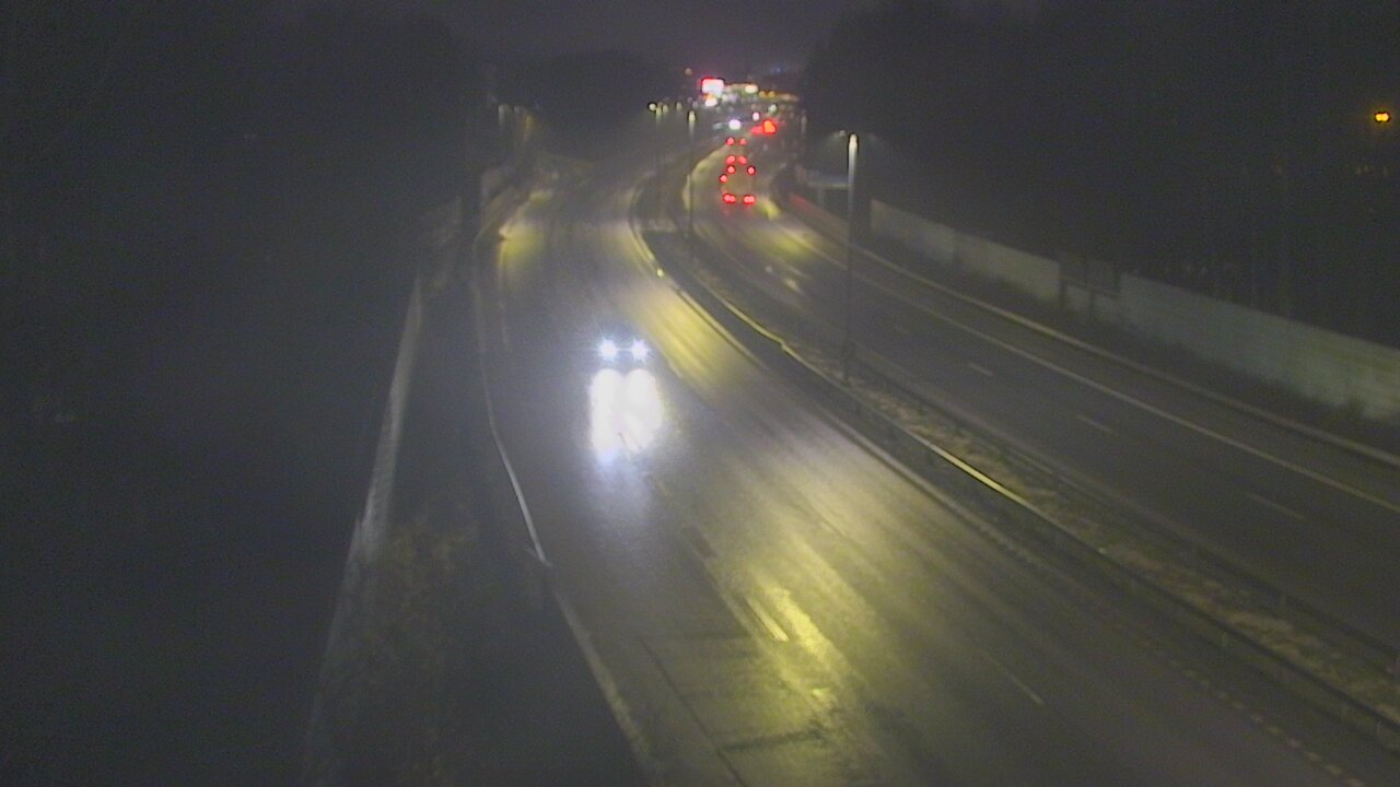 Weather Camera Image Väg 3 Tavastehus, Ojoinen, Hämeenlinna, Kanta-Häme