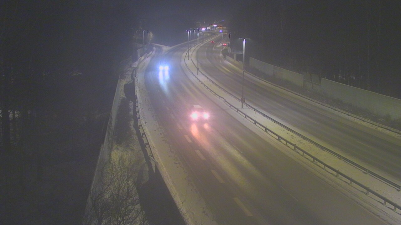 Kelikamerat Kuva Tie 3 Hämeenlinna, Ojoinen, Hämeenlinna, Kanta-Häme