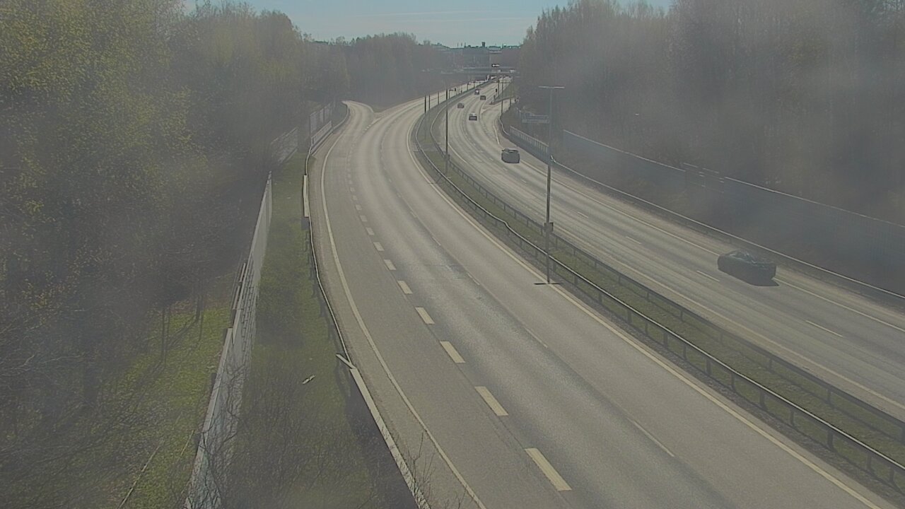 Kelikamerat Kuva Tie 3 Hämeenlinna, Ojoinen, Hämeenlinna, Kanta-Häme