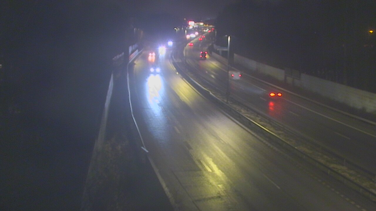 Weather Camera Image Väg 3 Tavastehus, Ojoinen, Hämeenlinna, Kanta-Häme