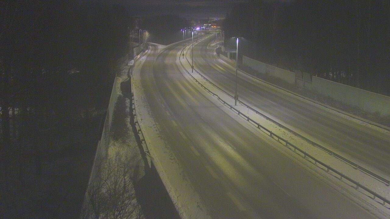 Kelikamerat Kuva Tie 3 Hämeenlinna, Ojoinen, Hämeenlinna, Kanta-Häme