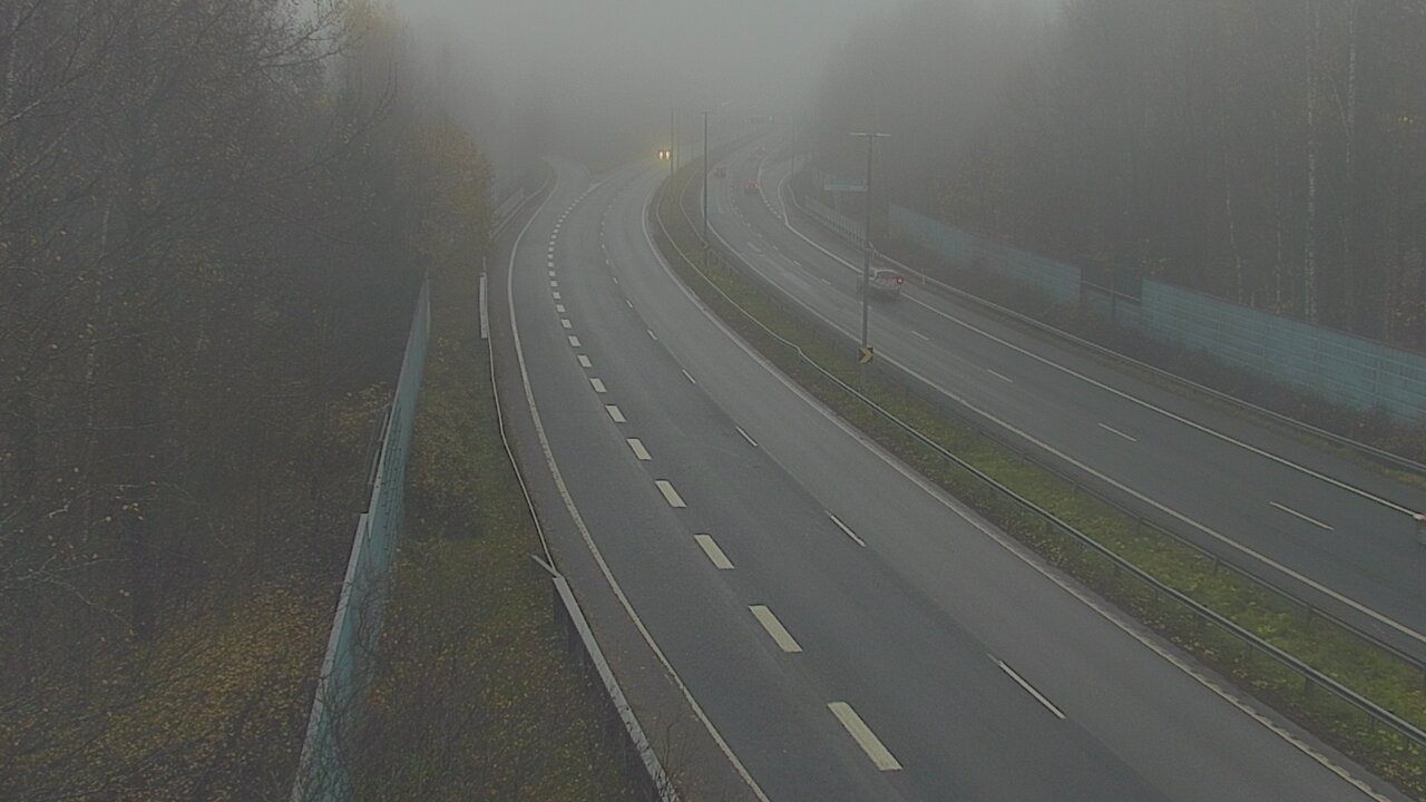 Kelikamerat Kuva Tie 3 Hämeenlinna, Ojoinen, Hämeenlinna, Kanta-Häme