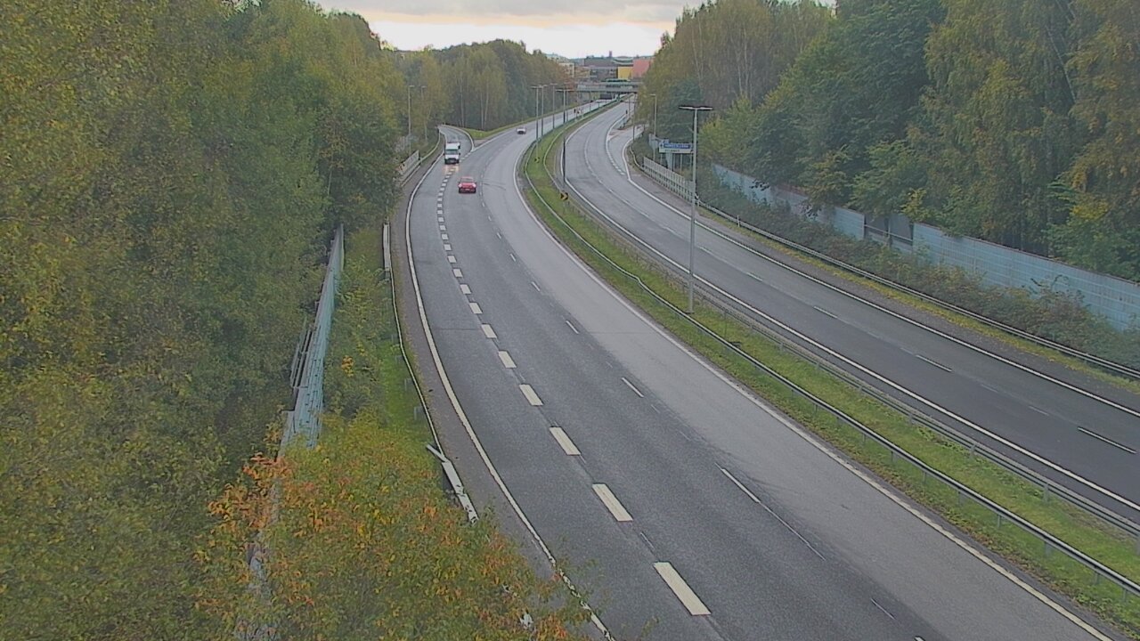 Kelikamerat Kuva Tie 3 Hämeenlinna, Ojoinen, Hämeenlinna, Kanta-Häme