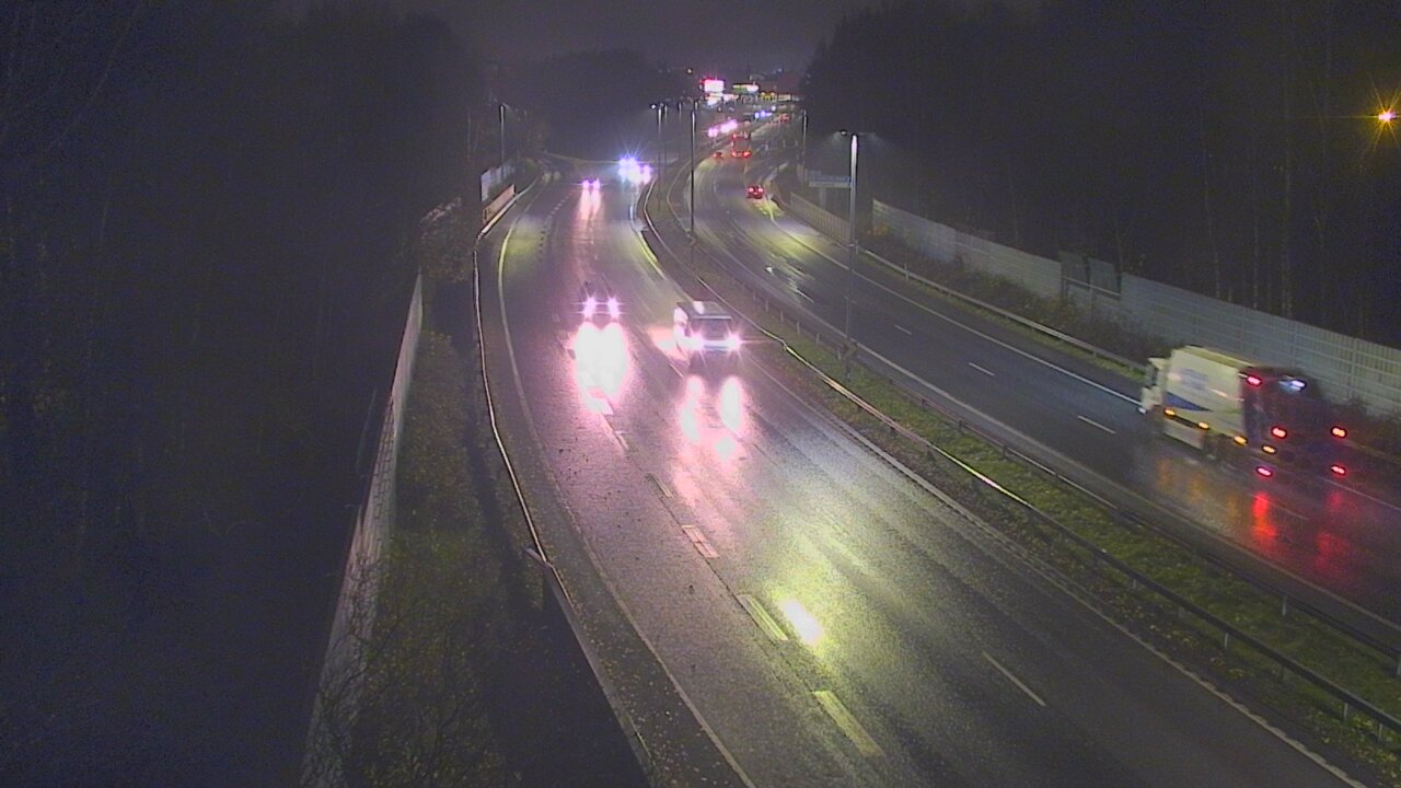 Kelikamerat Kuva Tie 3 Hämeenlinna, Ojoinen, Hämeenlinna, Kanta-Häme