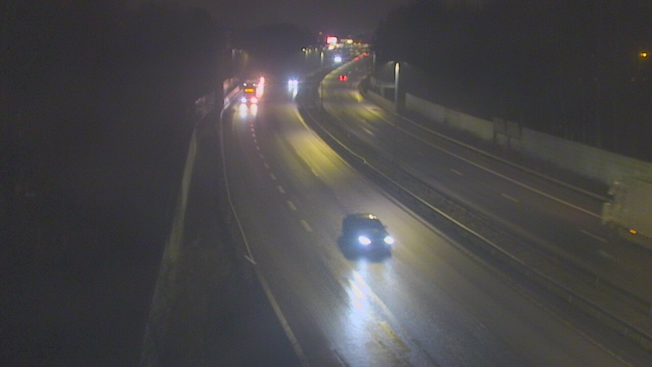 Weather Camera Image Road 3 Hämeenlinna, Ojoinen, Hämeenlinna, Kanta-Häme