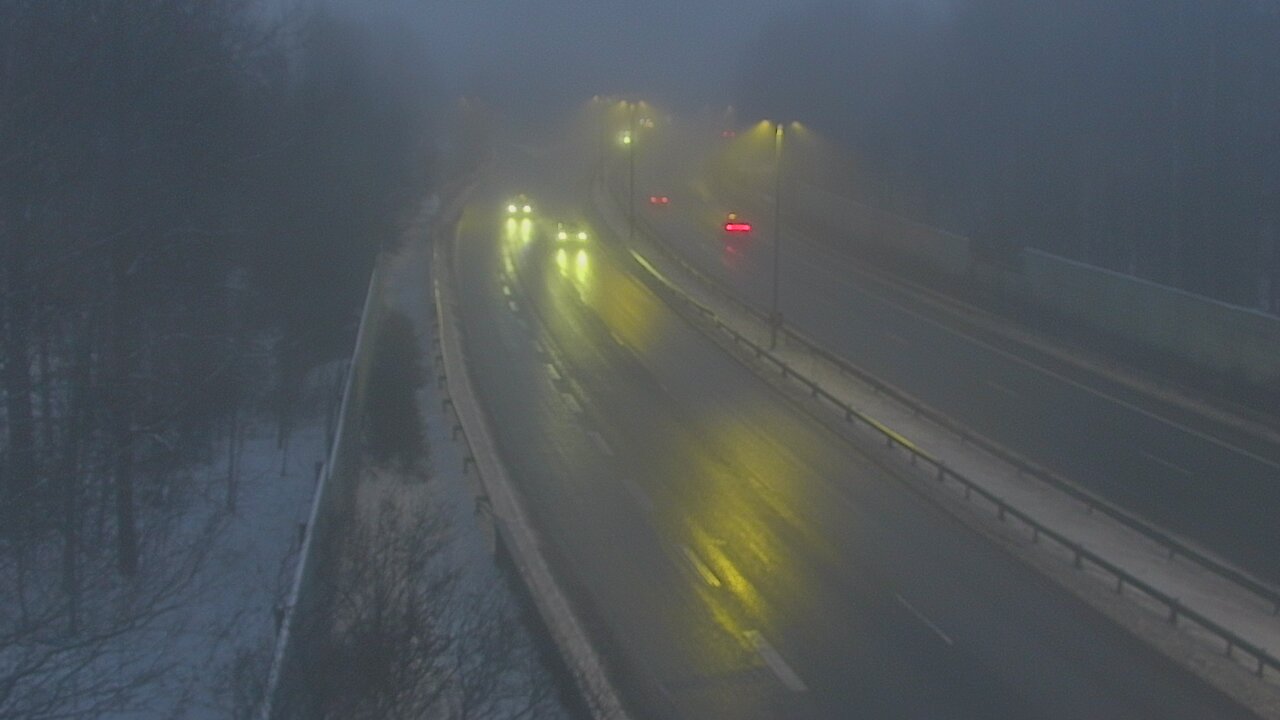 Kelikamerat Kuva Tie 3 Hämeenlinna, Ojoinen, Hämeenlinna, Kanta-Häme