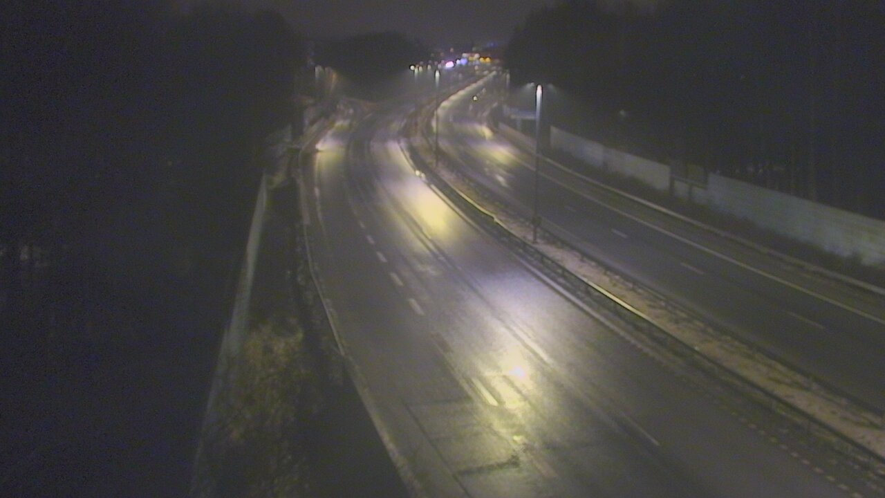 Weather Camera Image Väg 3 Tavastehus, Ojoinen, Hämeenlinna, Kanta-Häme