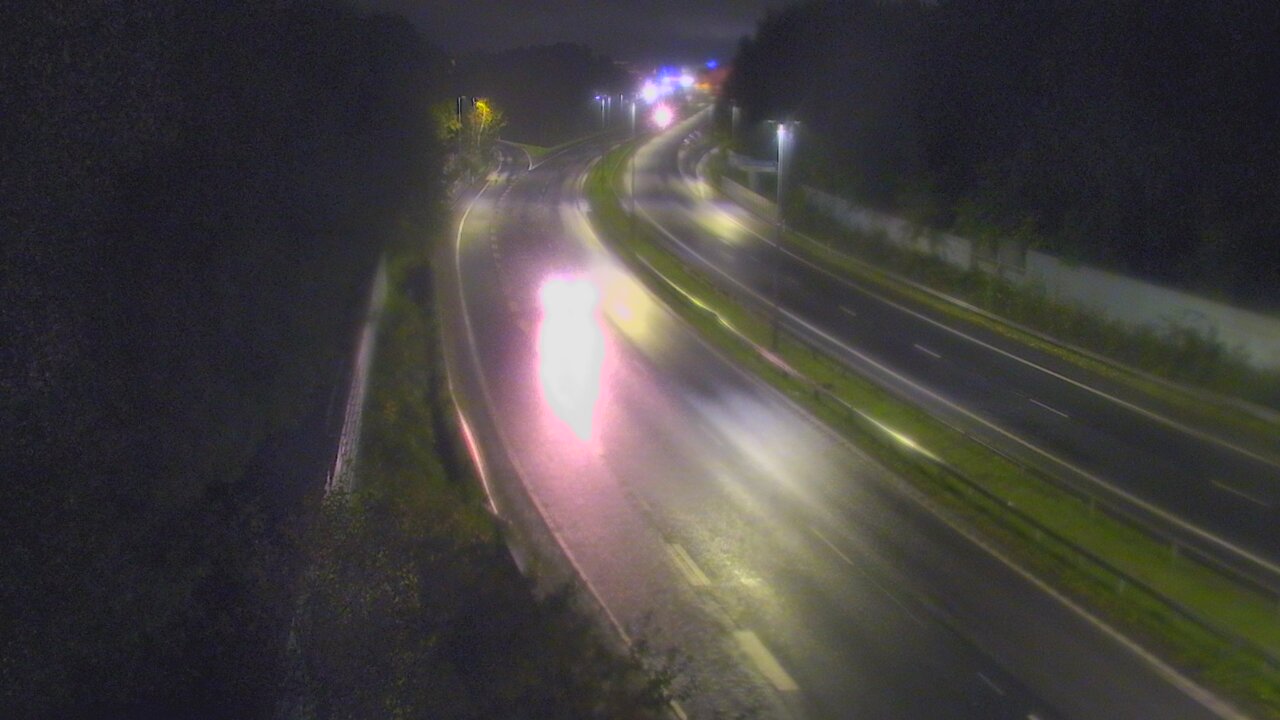 Weather Camera Image Road 3 Hämeenlinna, Ojoinen, Hämeenlinna, Kanta-Häme